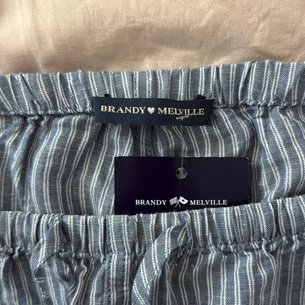 Brandy Melville pants - Picture 2 of 3